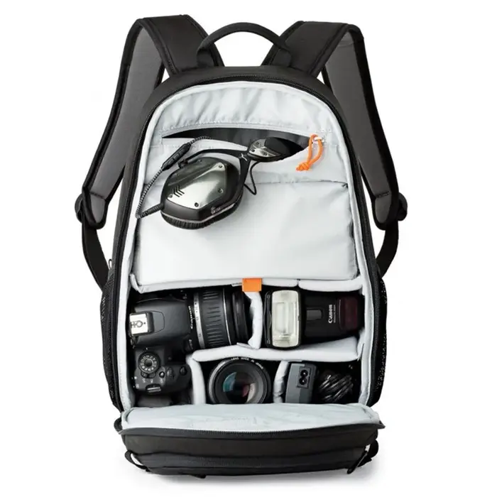Sac à dos pour appareil photo Lowepro Tahoe BP 150