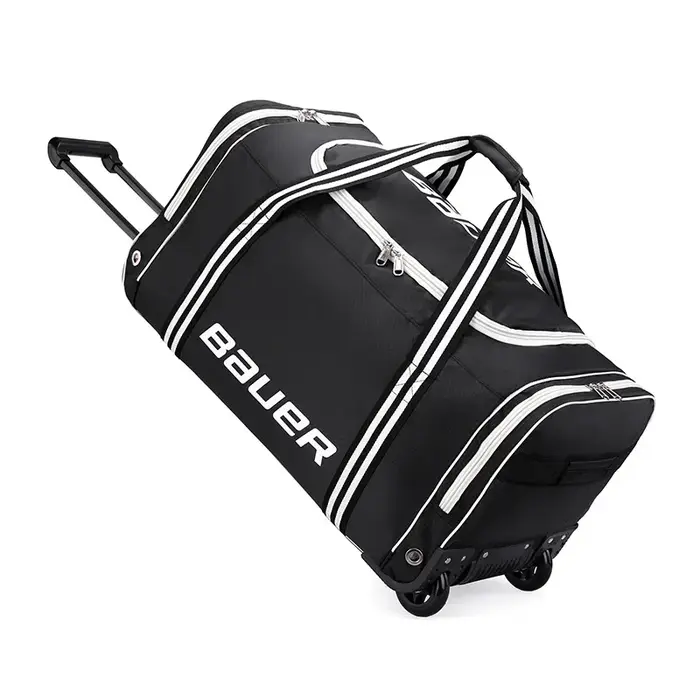 Sac à roulettes Oxford imperméable de grande capacité