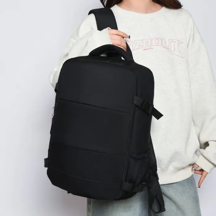Couples loisirs sac à dos léger voyage sac à dos femme nouveau sac à dos étudiant cartable grande capacité