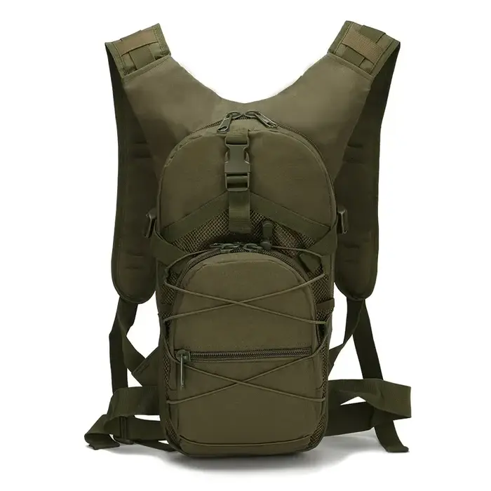 Sac à dos d'alpinisme pour hommes et femmes