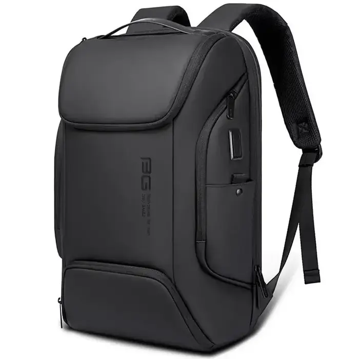 Bange-Sac à Dos Multifonctionnel avec Eau pour Homme et Femme, Sacs pour Ordinateur Portable, Grande