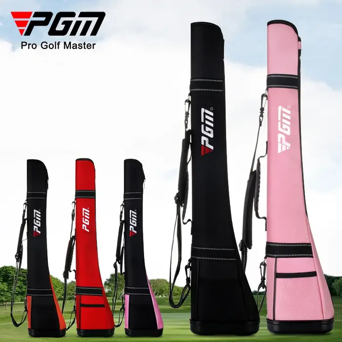 Sac de golf PGM Sunday Bag