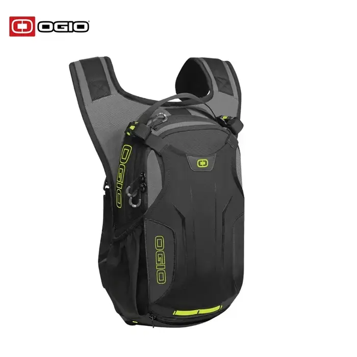 Sac à dos à eau pour moto tout-terrain