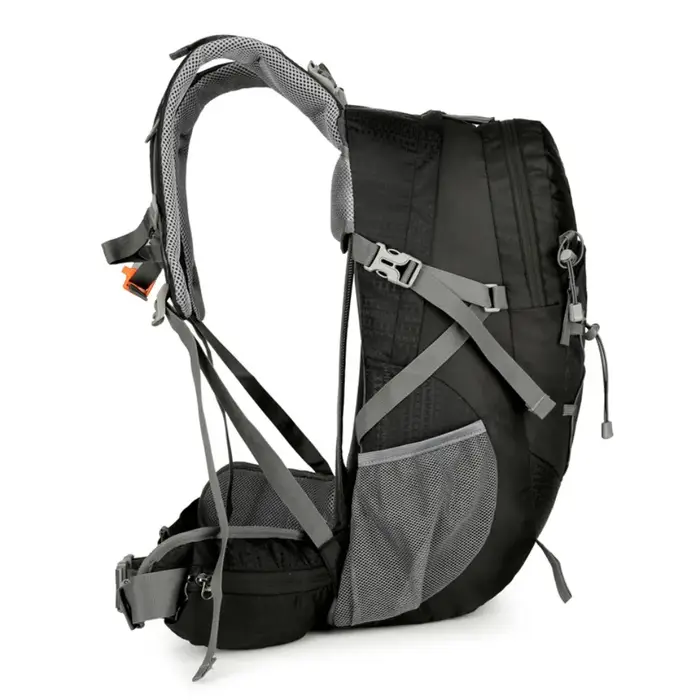 40 litres sac à dos pour hommes femmes marque en plein air voyage sac à dos jeunesse week-end randon
