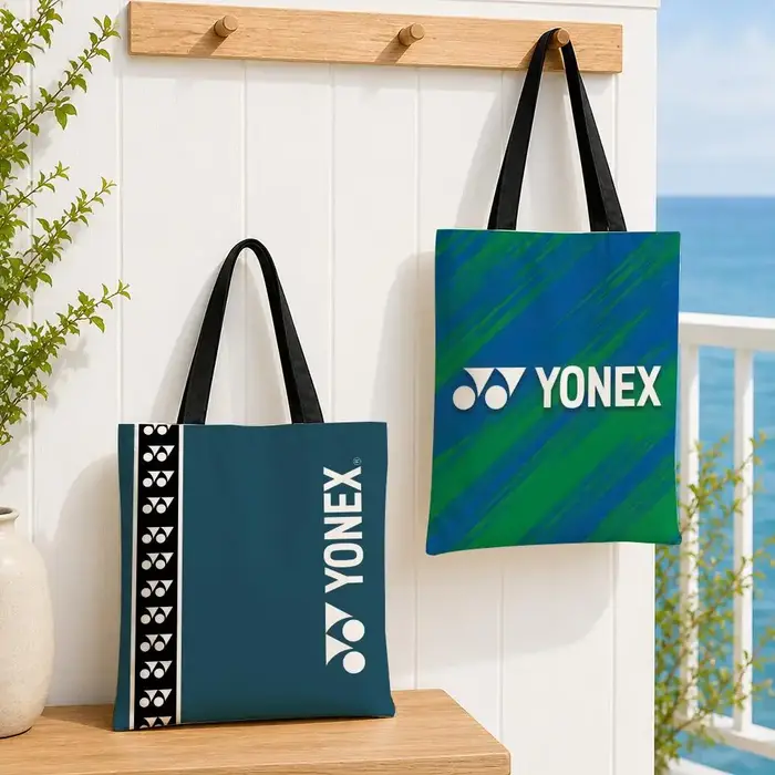 Sacs de rangement de marque Y-Yonex