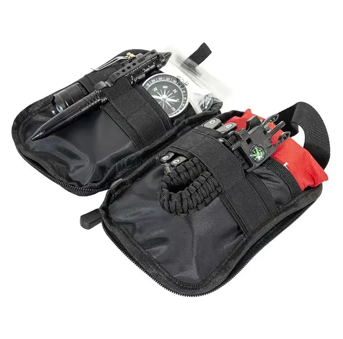 Sac suspendu léger, accessoire de chasse