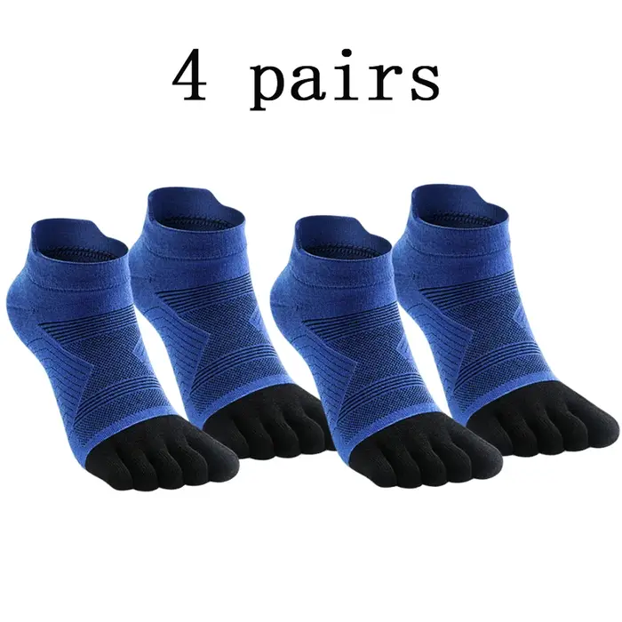 Chaussettes de randonnée en laine mérinos