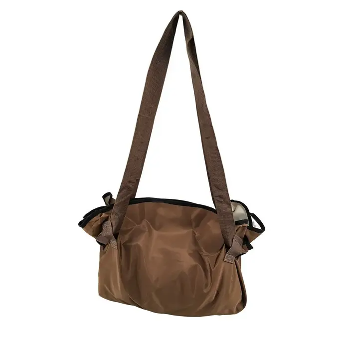 Sac de voyage pliable grande capacité - Sac fourre-tout/sac de sport durable
