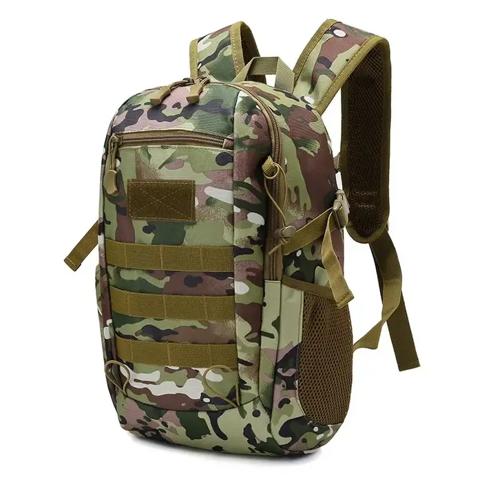 Voyage en plein air sac à dos Mini petit étanche Camping randonnée pêche chasse sacs escalade femmes hommes sac à dos sac à dos mochilas