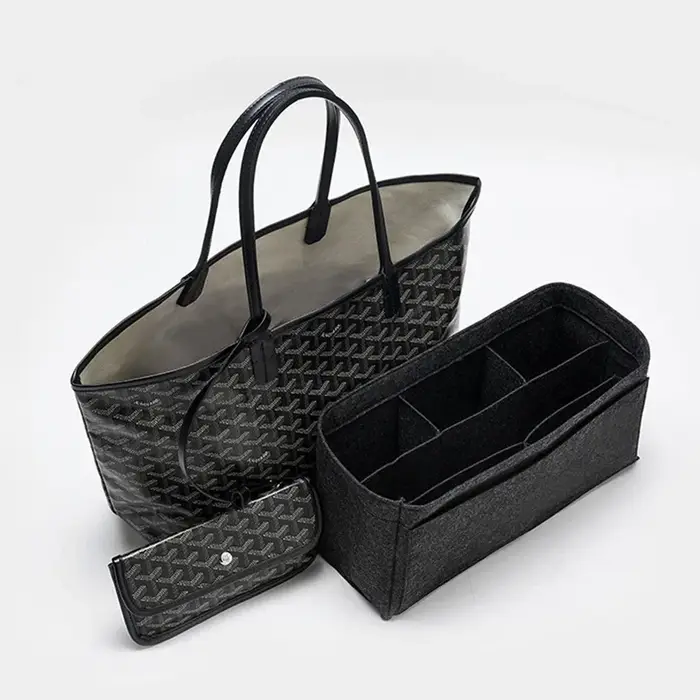 Organisateur de sac à dos