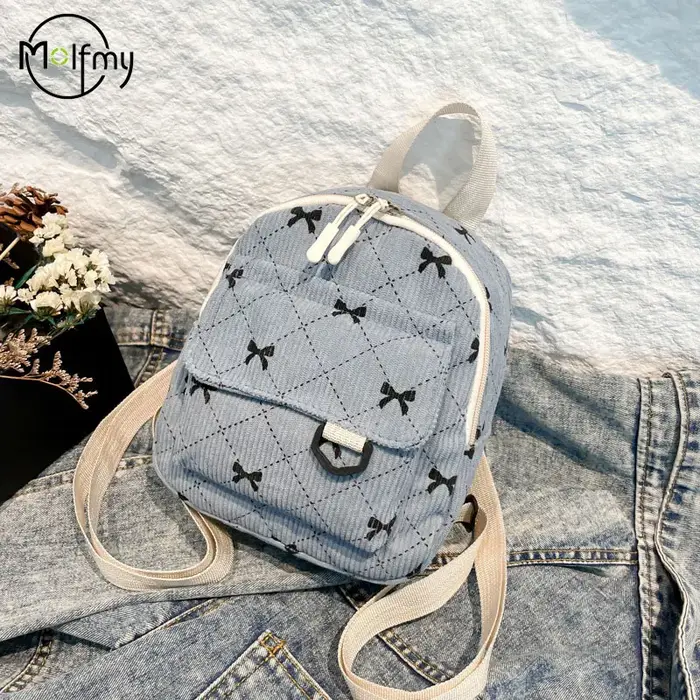 Sac à dos d'hiver pour femmes