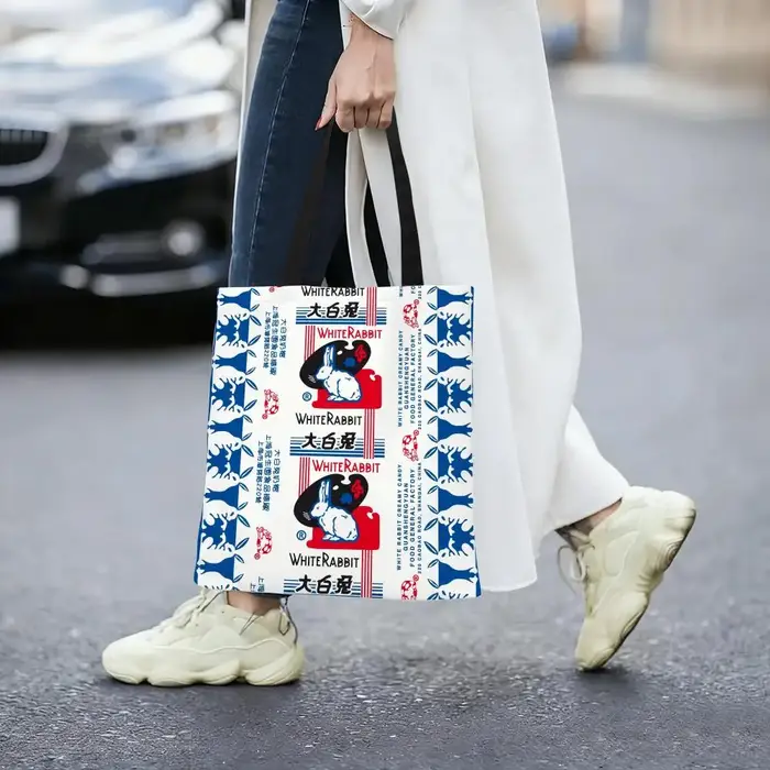 Sacs de rangement White Rabbit