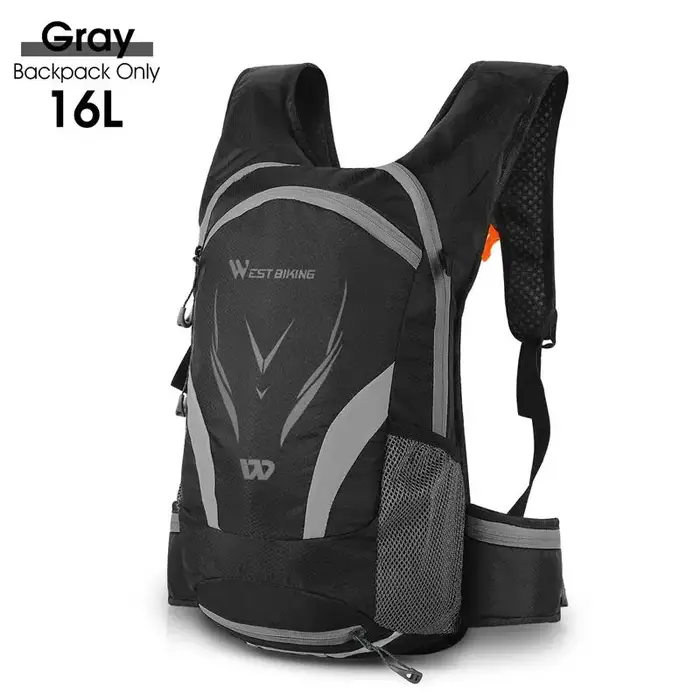 WEST BIKING-Sac à dos de vélo étanche ultraléger