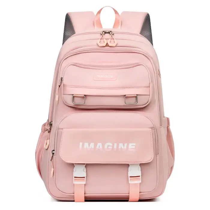 Sac d'école à la mode pour filles