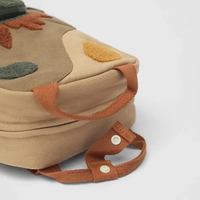 Sac à dos en forme d'animal dinosaure pour enfants