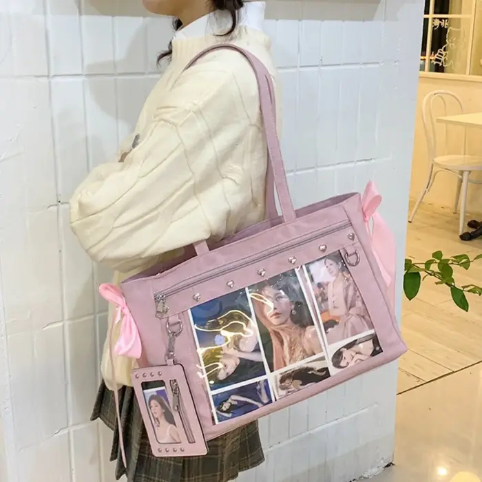 Sacs à bandoulière Ita Bag pour femme