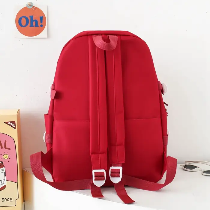 Sac à Dos à Bandoulière pour l'École