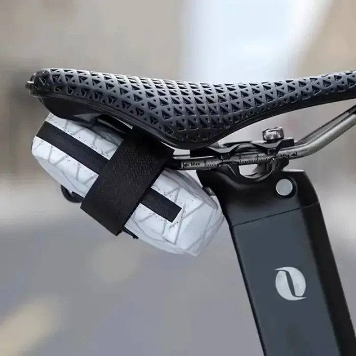 TOSUOD Mini sac arrière de cyclisme léger