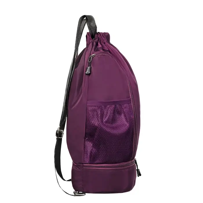 Sac de Sport sac à dos femmes Camping grand Football basket-ball grandes chaussures de Fitness école Bolsas femme week-end voyage sacs à dos