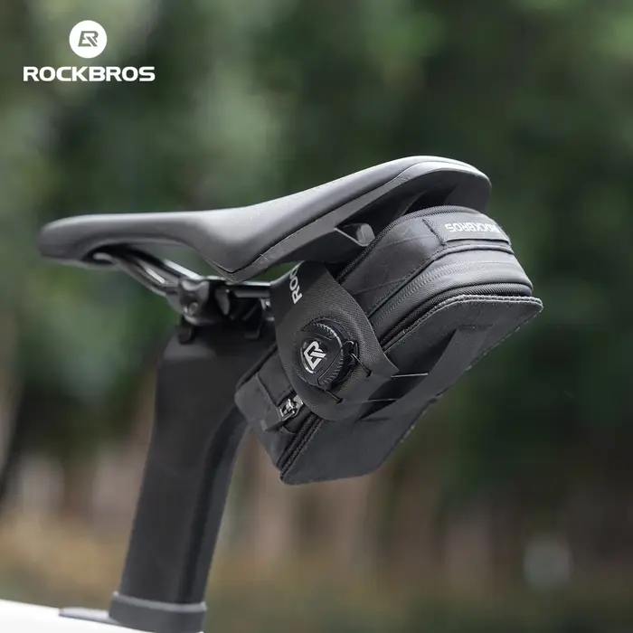 ROCKBROS – sac de selle de vélo