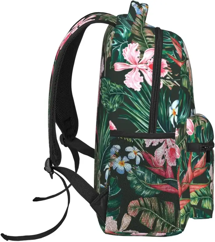 Sac à dos pour ordinateur portable léger pour hommes et femmes