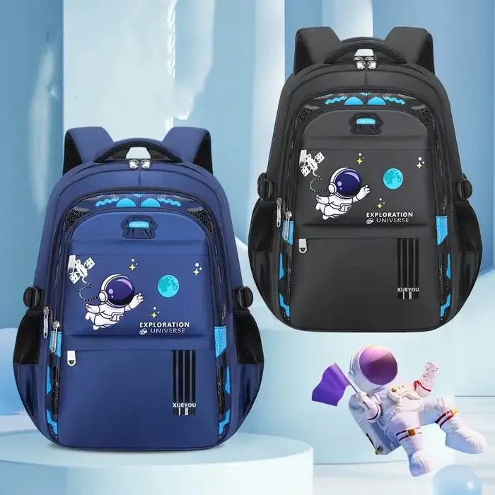 Sacs à dos scolaires pour garçons