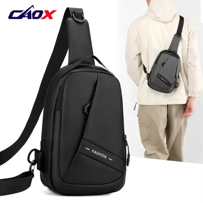 Nouveau sac de poitrine