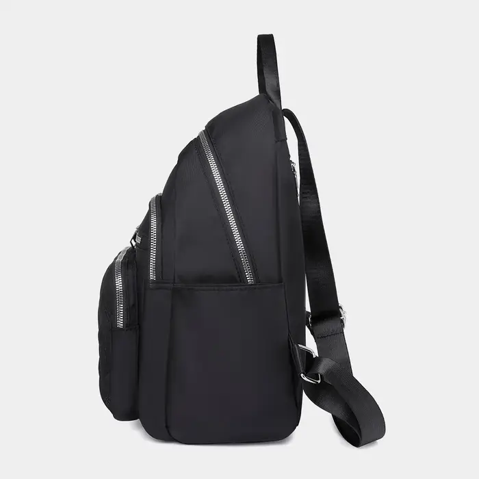 Vento Marea femmes sac à dos 2025 voyage décontracté imperméable