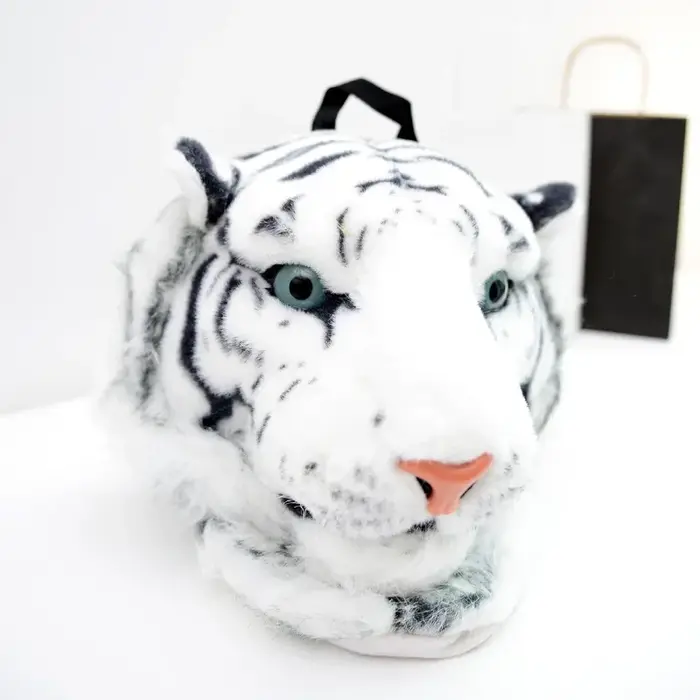 Sac à dos Design Animal 3D pour filles