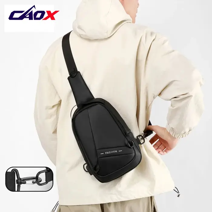 Nouveau sac de poitrine