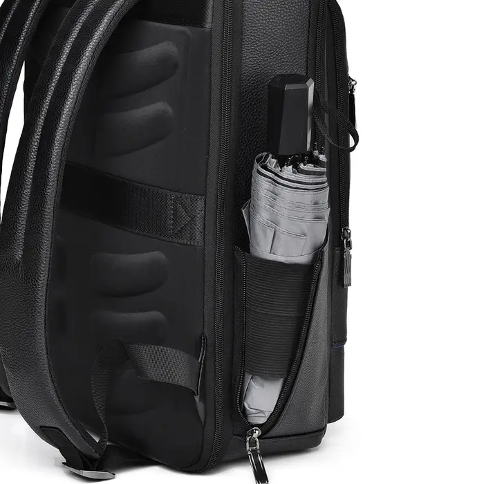 Sac à dos en Pu pour hommes