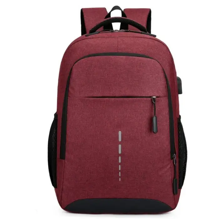 Sac à dos en Nylon, Simple et à la mode
