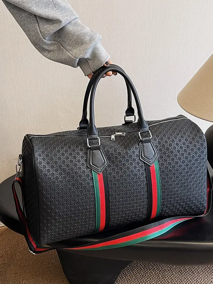 Sac de voyage unisexe tendance