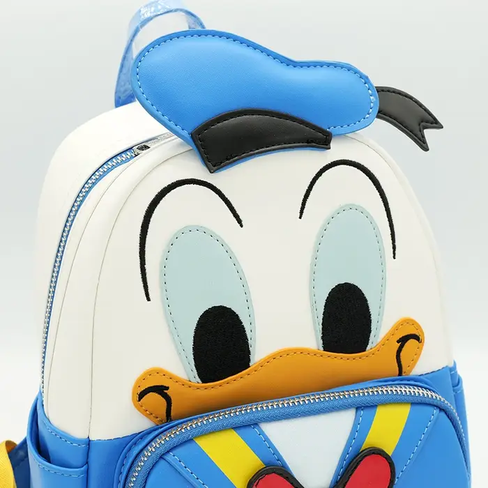 Mini sac à dos Donald Duck
