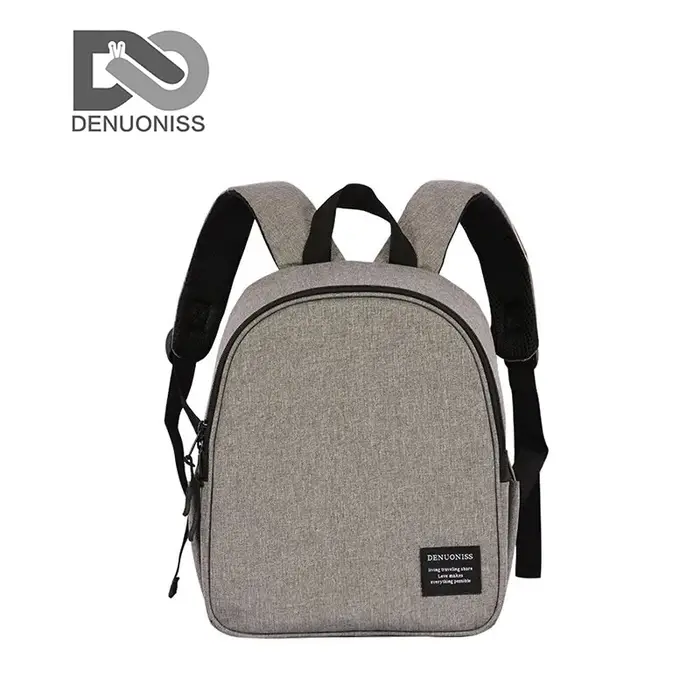 DENUONISS Thermo Sac Pour Le Déjeuner Isolation Épaississement Étanche Boîte À Lunch Pour Les Femmes