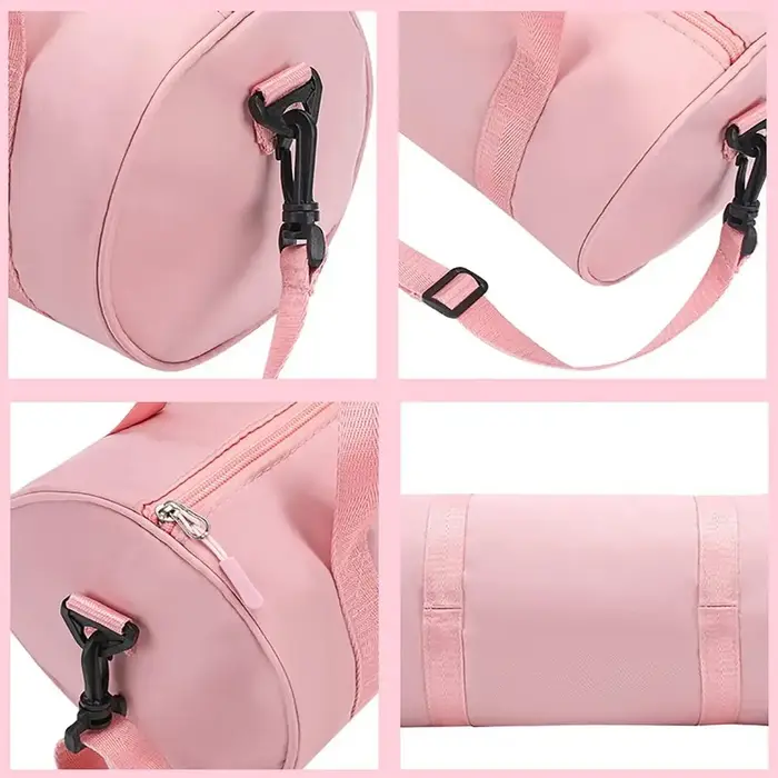 Sac de sport grande capacité pour femme
