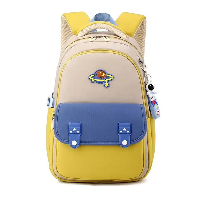Sacs d'école pour garçons enfants sacs à dos école primaire Grade 1-2-3 cartables pour enfants étanc