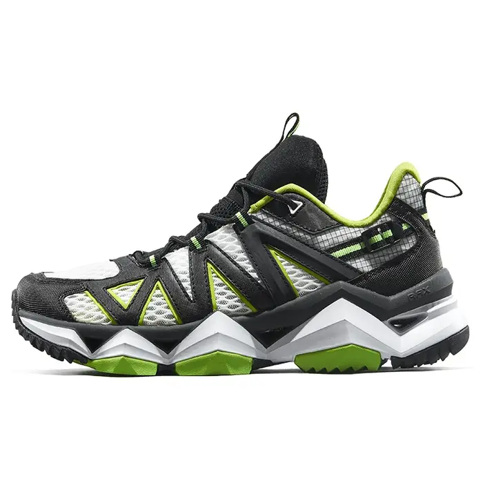 Chaussures de Randonnée en Maille Respirante pour Homme
