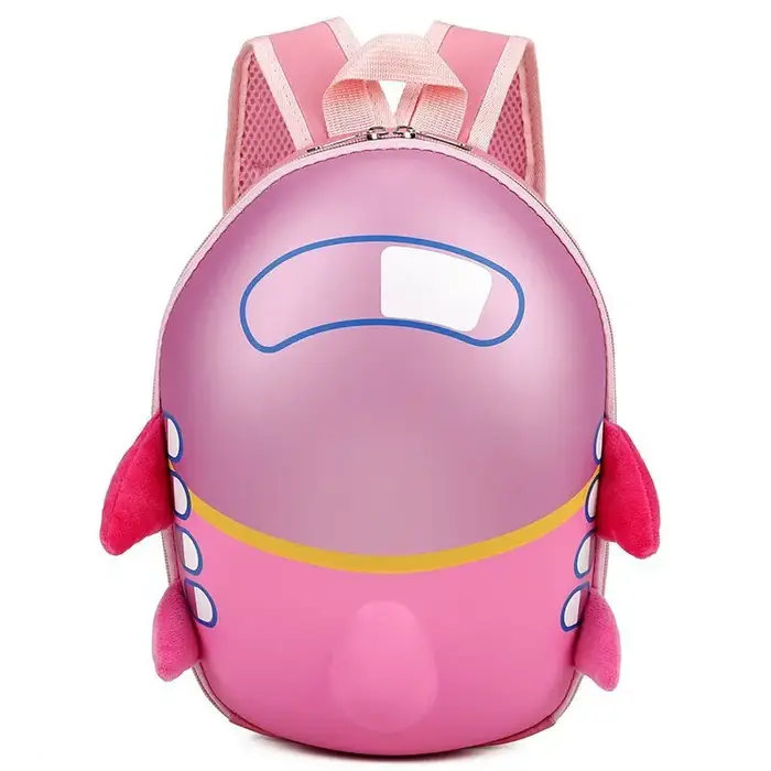 Sac d'école en avion EVA