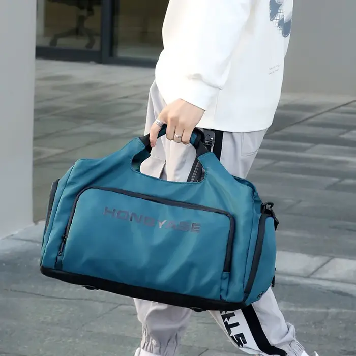 Sac de sport étanche pour homme