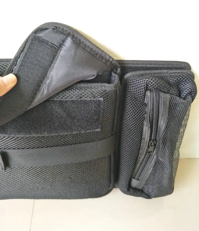 Sac à dossiers, valise à roulettes