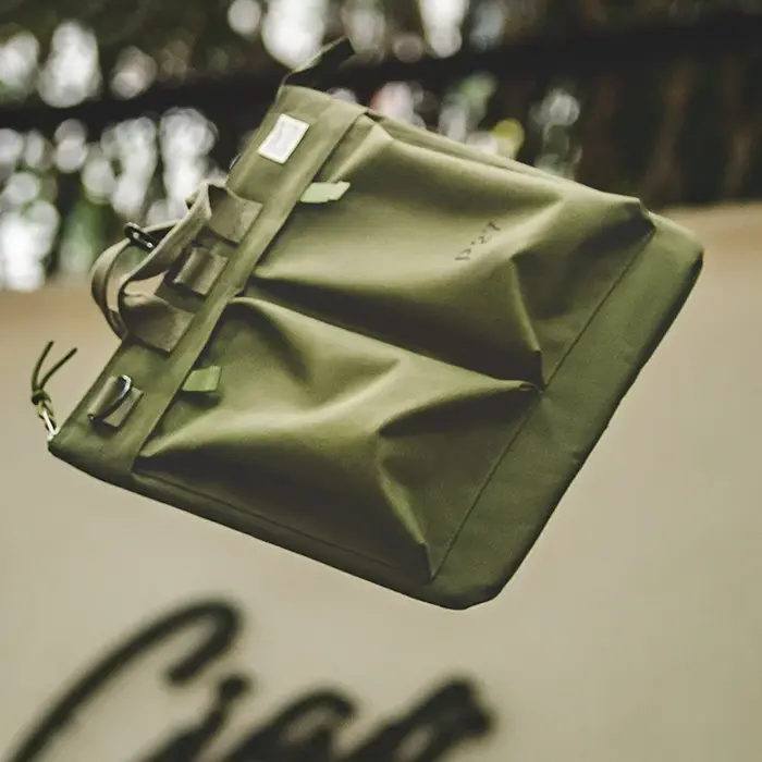 Maden Sac de Portage de Casque d'Équipement Tactique pour Hommes