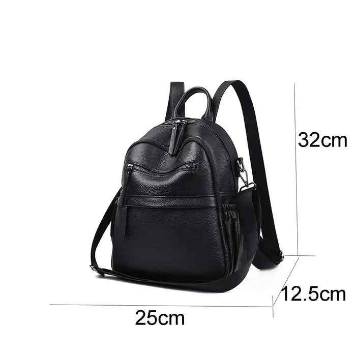 Sac à dos tendance pour femme