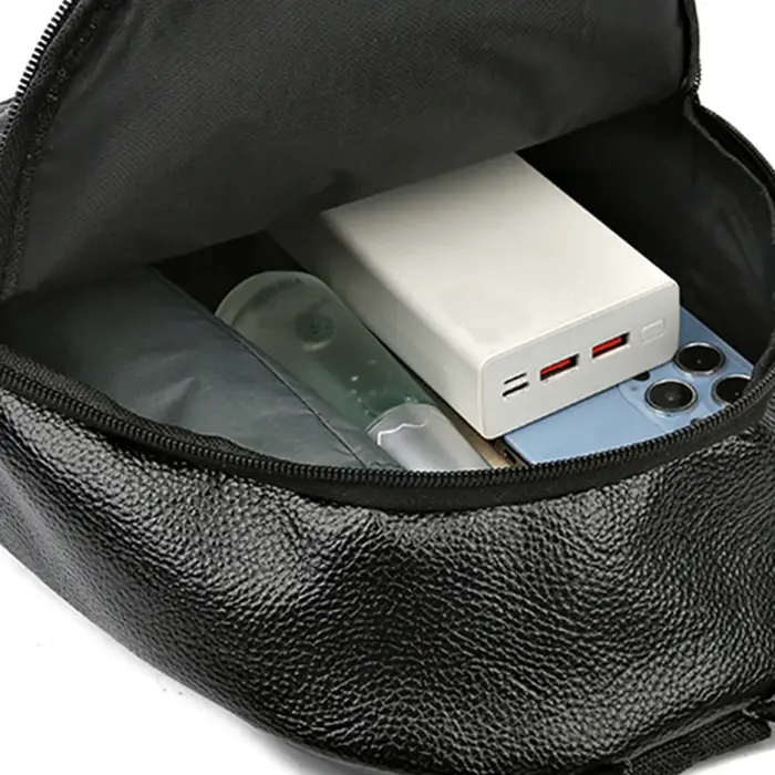 Sac à dos décontracté polyvalent pratique pour un usage quotidien