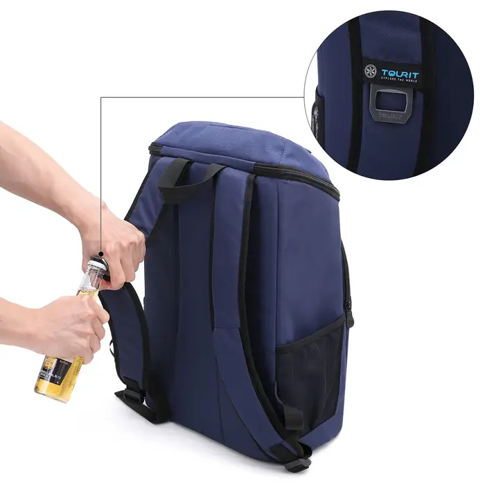 30 litres sac à dos thermique TOURIT bière sac isotherme étanche sac isolé voyage plage