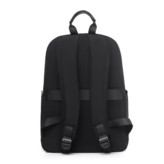 Sac à dos d'étudiant léger de grande capacité, bretelles réglables-sac à dos pour ordinateur portable durable pour l'université, le lycée, les voyages