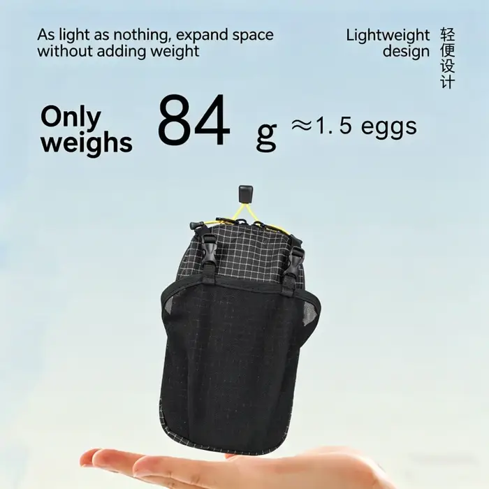 Sac de Rangement pour Randonnée en Plein Air