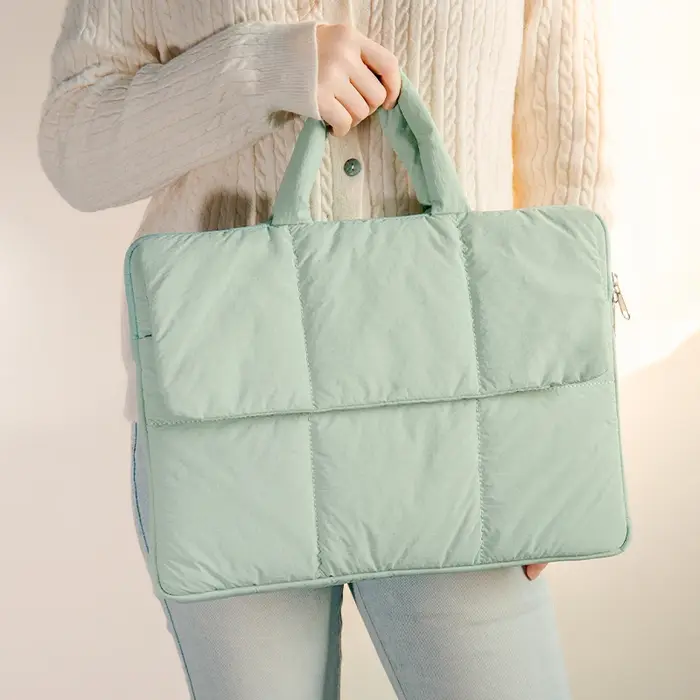 2025 nouveau sac pour ordinateur Portable pour Macbook Air Pro13 14 15 Dell Samsung huawei1 5.6 16 pouces pochette