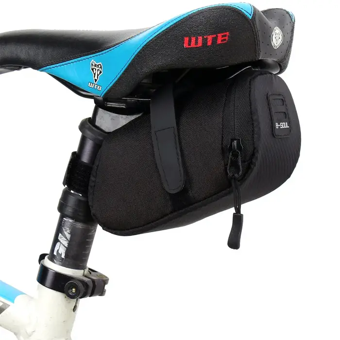 Sac de vélo, VTT
