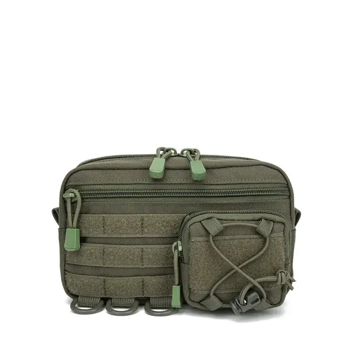 Pochette Molle EDC 1000D